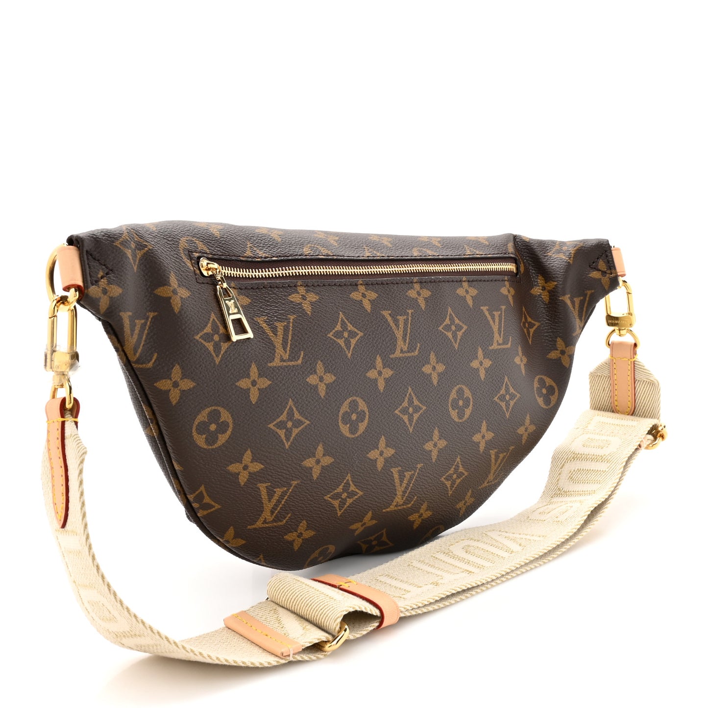 Monogram High Rise Bumbag