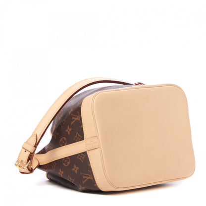 Louis Vuitton Monogram Petit Noe NM 4 of 9