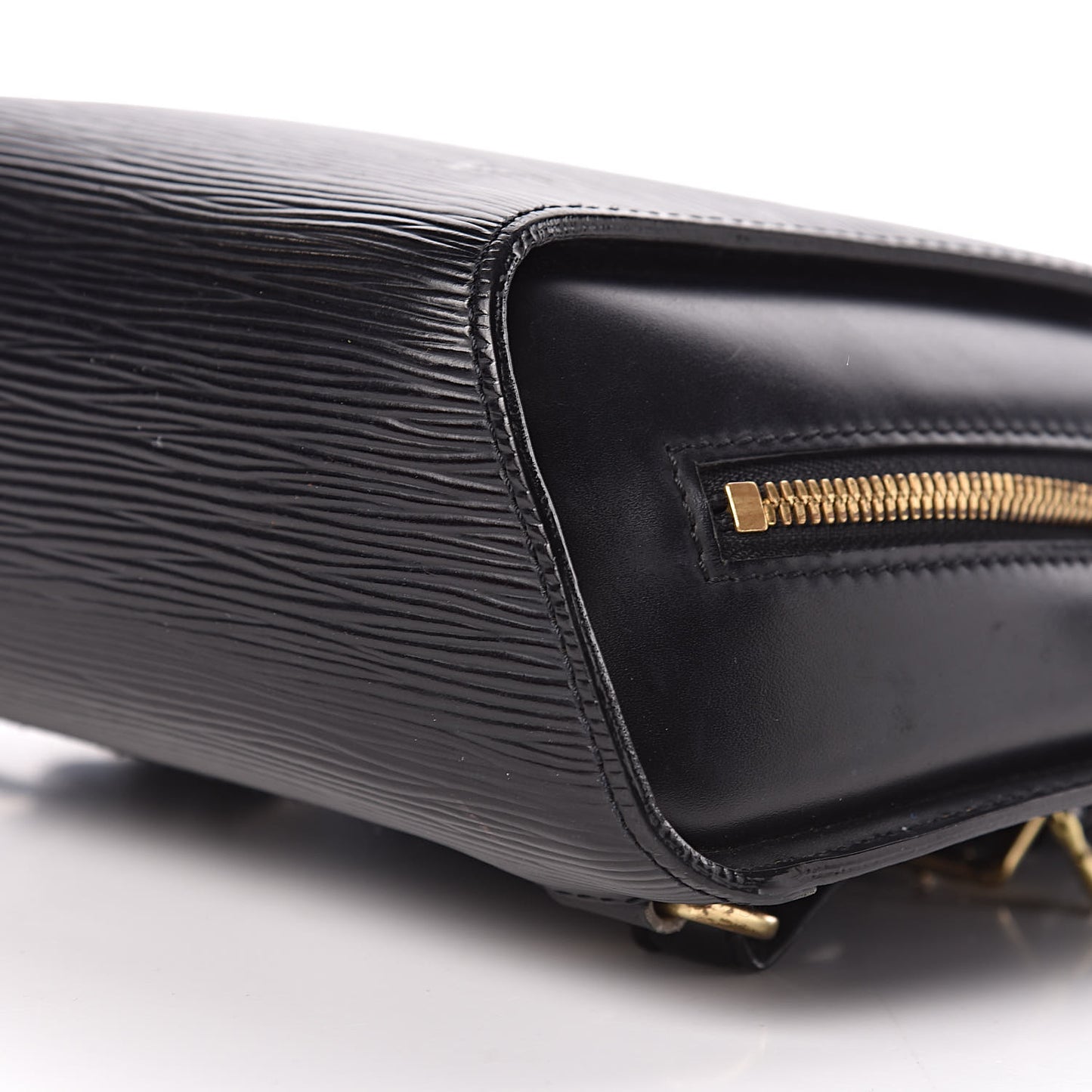 Epi Mabillon Backpack Black