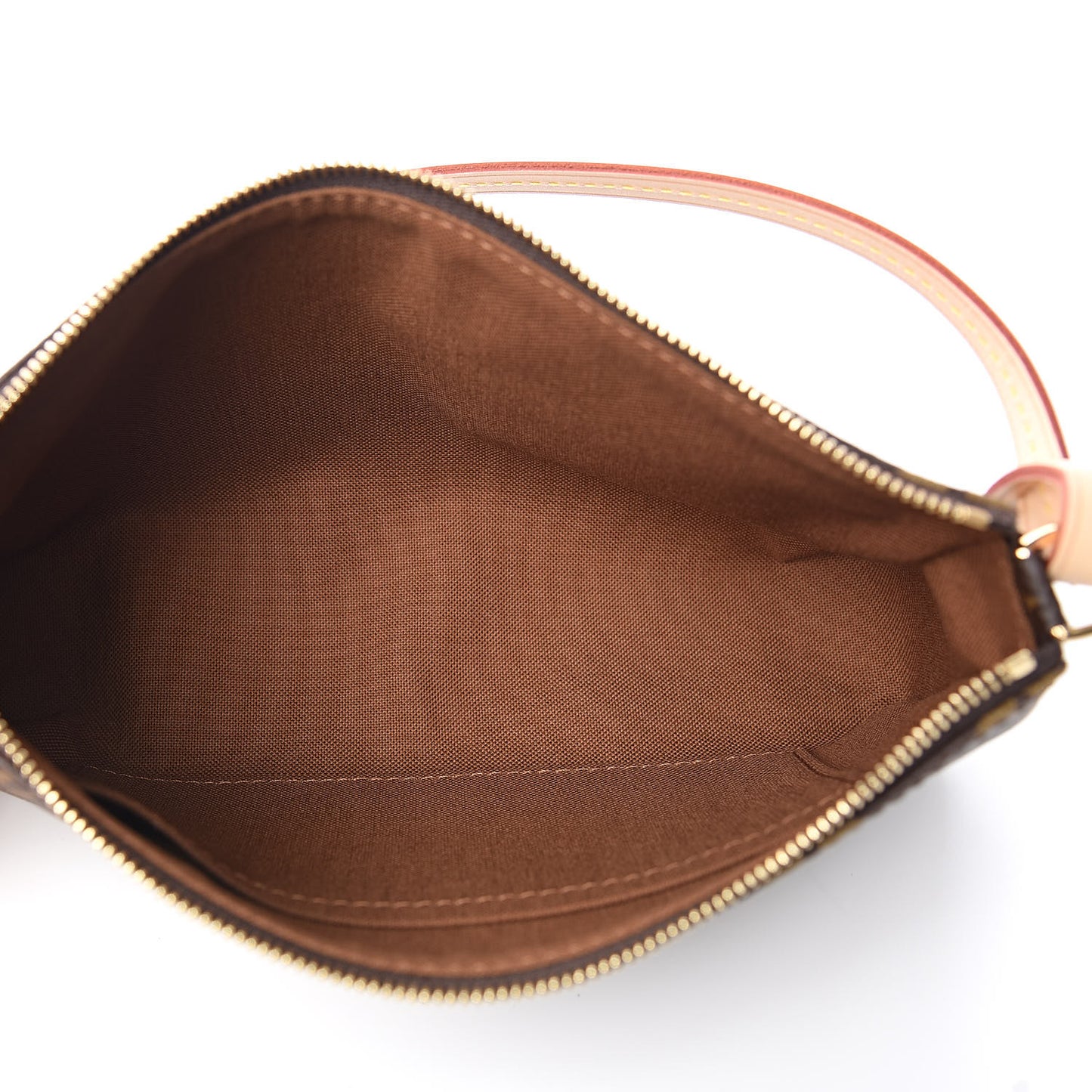 Monogram Pochette Accessories NM