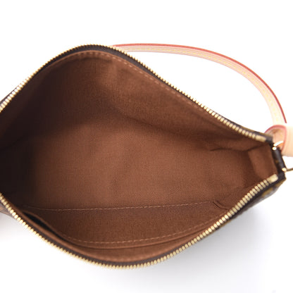 Louis Vuitton Monogram Pochette Accessories NM 5 of 10