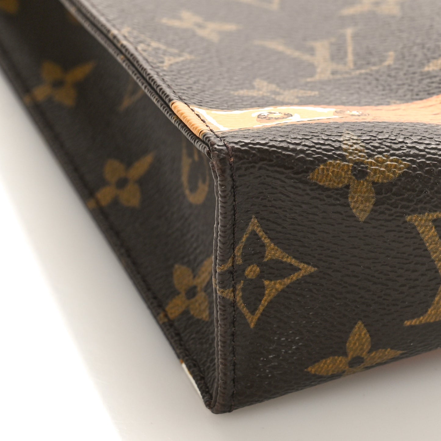 Monogram Summer Trunks Toiletry Pouch 26