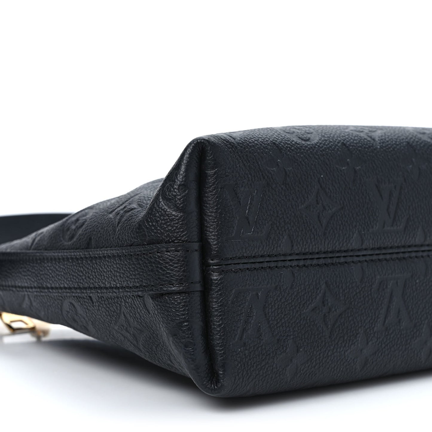Empreinte Monogram Sac Sport NM Black