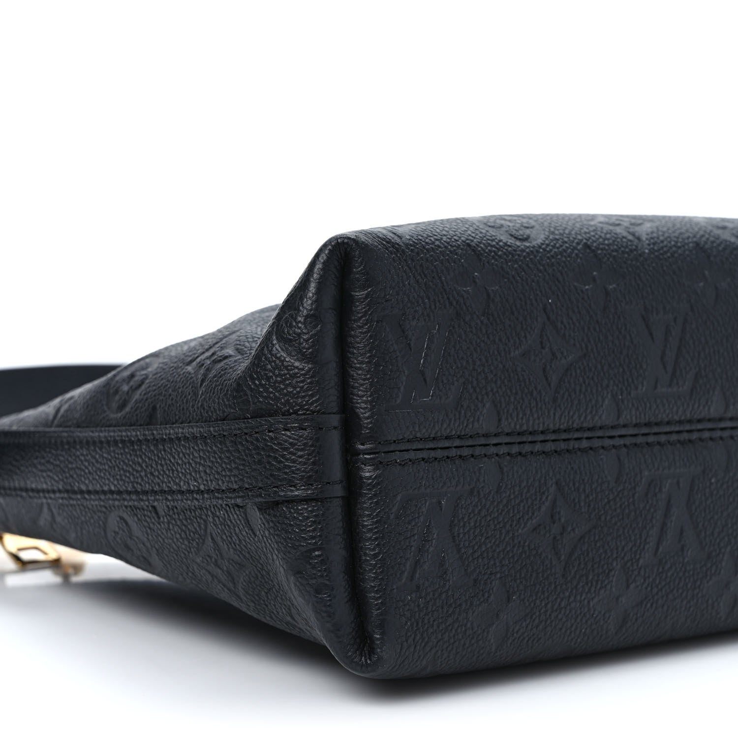 Louis Vuitton Empreinte Monogram Sac Sport NM Black 8 of 11