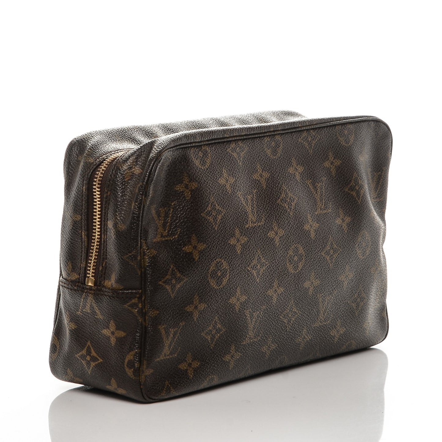 Monogram Trousse Toilette 28