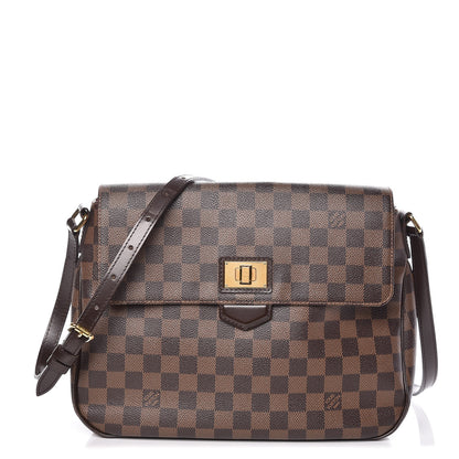 Louis Vuitton Damier Ebene Besace Rosebery 1 of 10