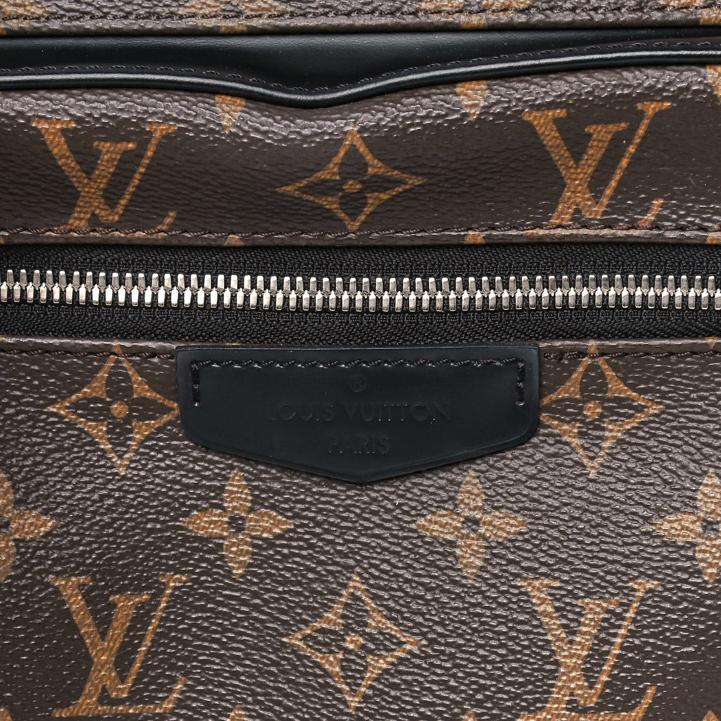 Monogram Macassar Josh Backpack