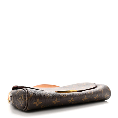 Louis Vuitton Monogram Favorite MM 4 of 10
