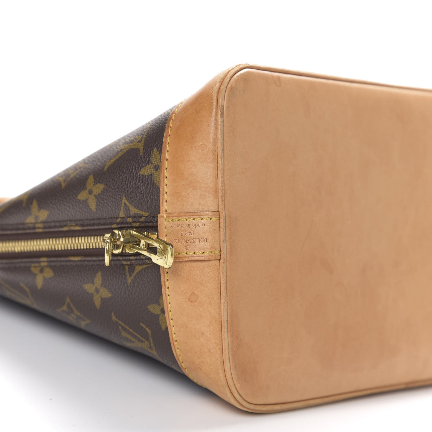 Monogram Alma PM