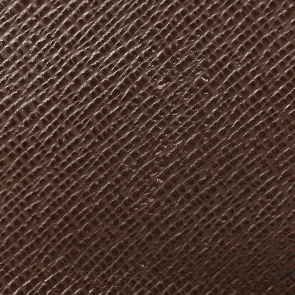 Louis Vuitton Damier Ebene Sarah Wallet 9 of 12