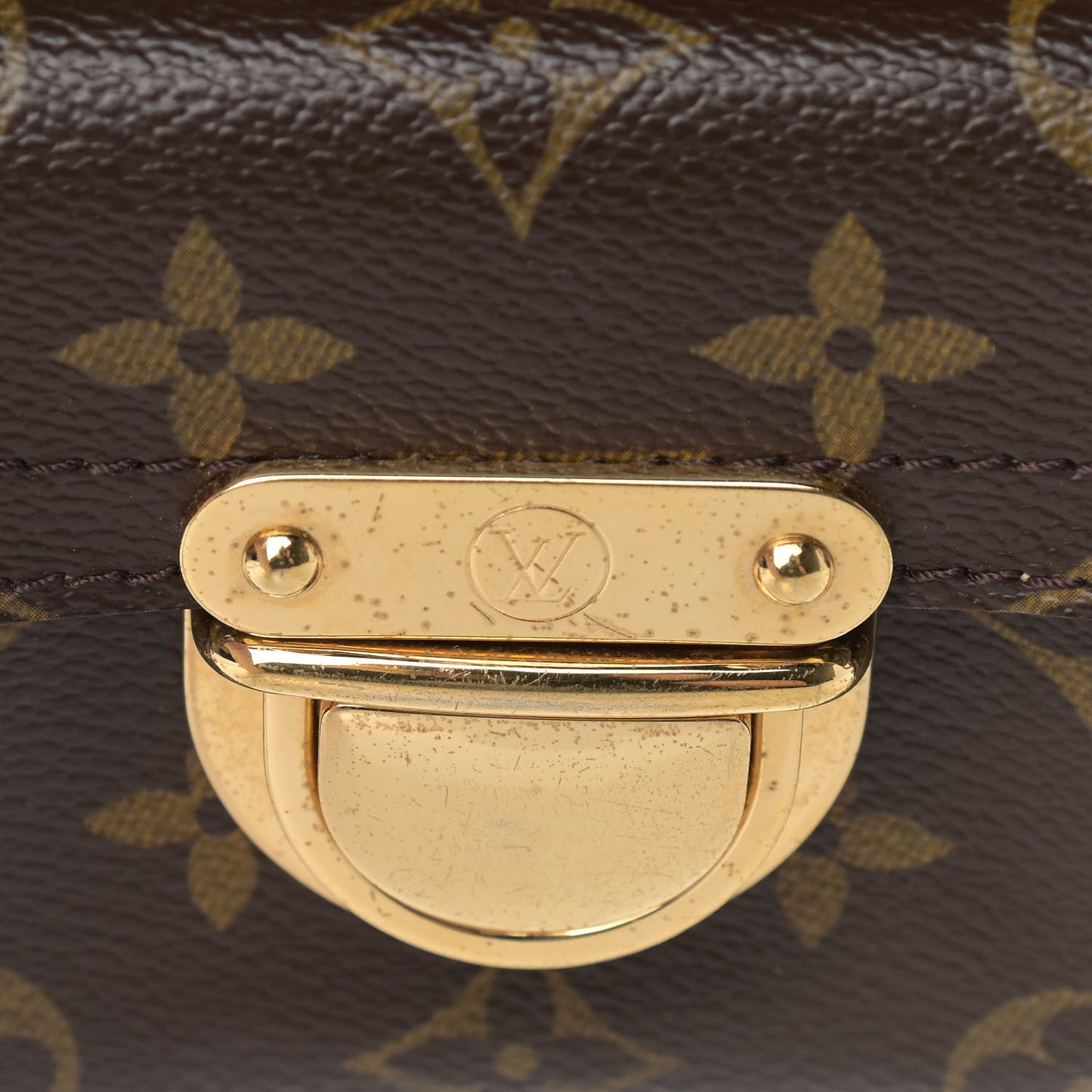 Monogram Hudson PM