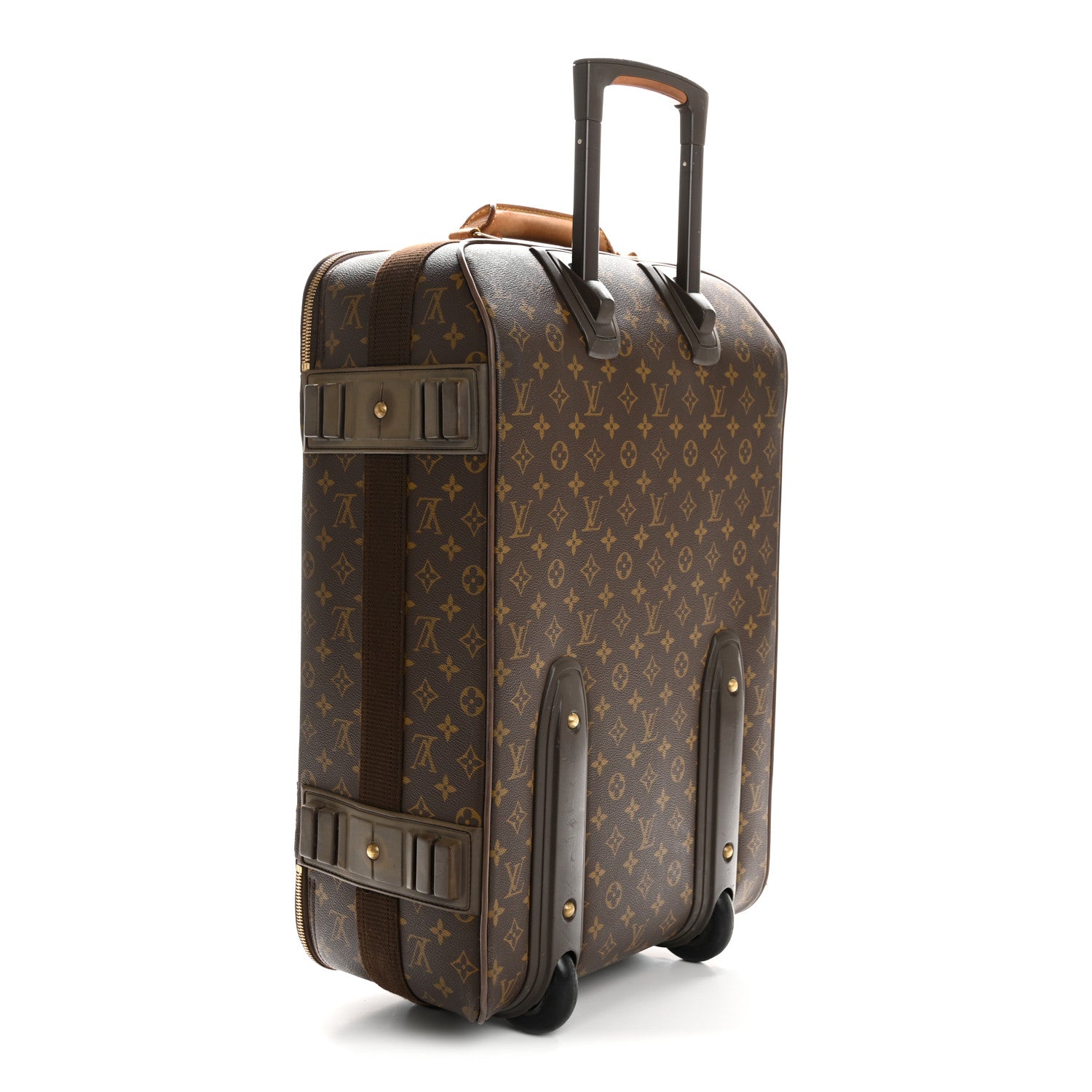 Louis Vuitton Monogram Pegase 55 2 of 16
