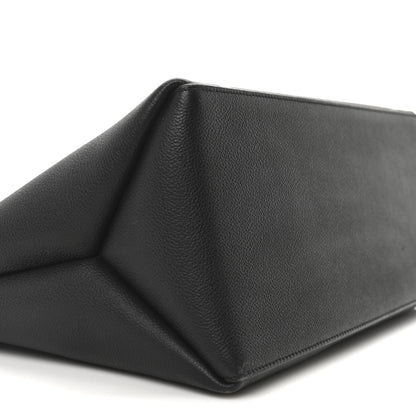 Louis Vuitton Empreinte Monogram Giant Grand Palais Black 8 of 9