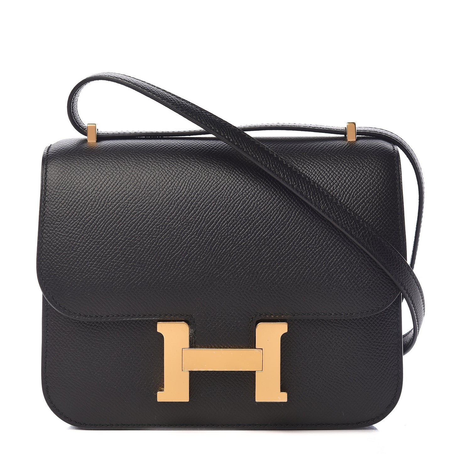 Epsom Constance 18 Black