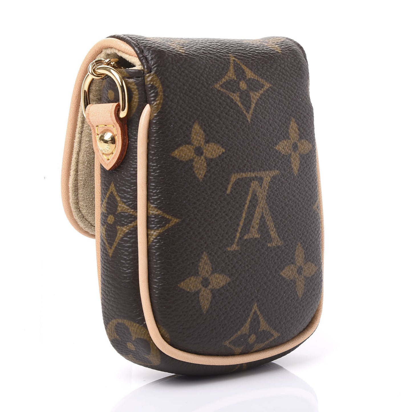 Monogram Tulum Pochette