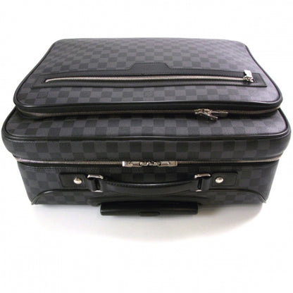 Louis Vuitton Damier Graphite Pilot Case 6 of 10