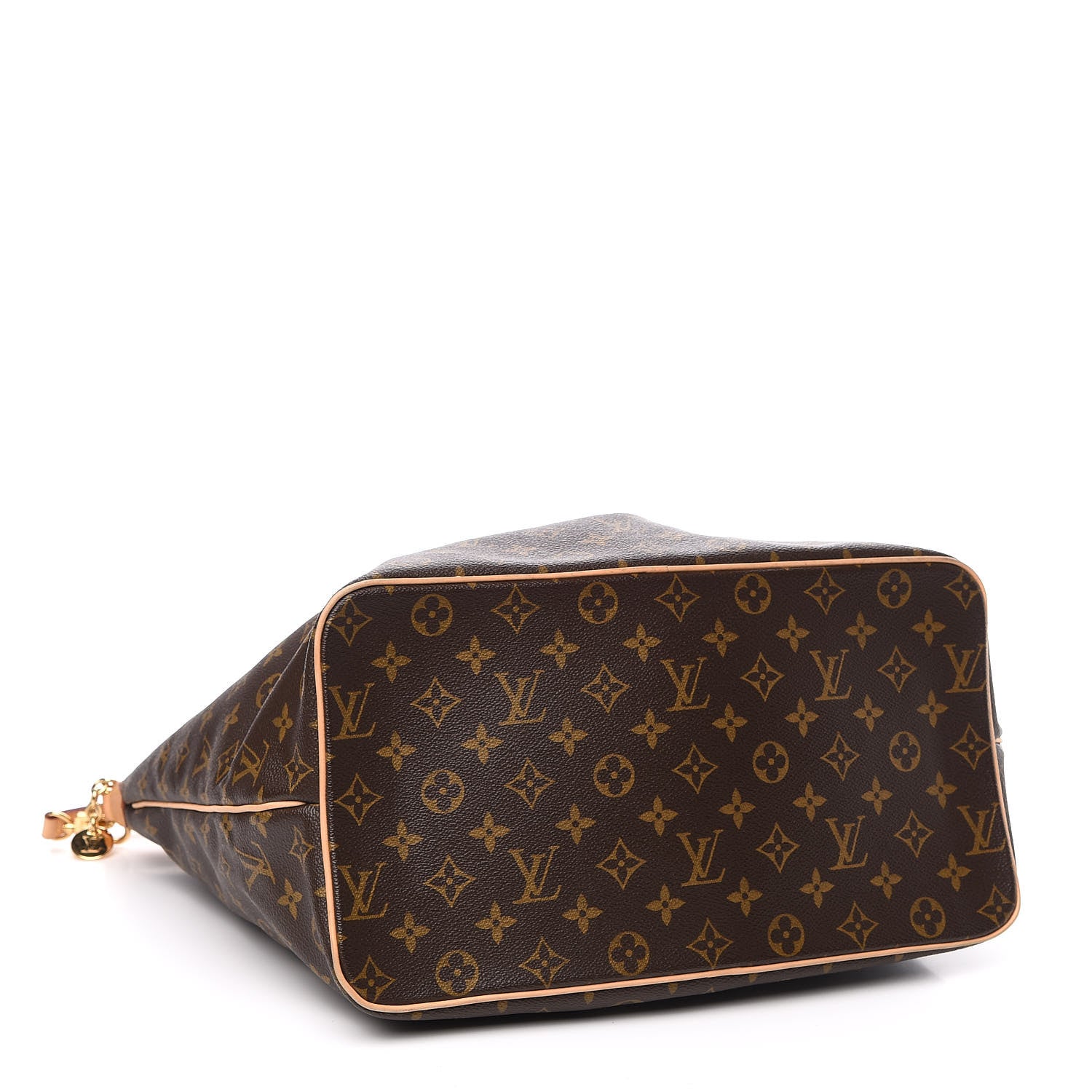 Louis Vuitton Monogram Palermo GM 4 of 10