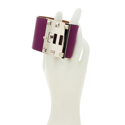 Hermes Swift Extreme Kelly Bracelet S Anemone 2 of 6