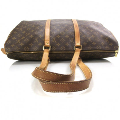 Louis Vuitton Monogram Sac Flanerie 50 6 of 9