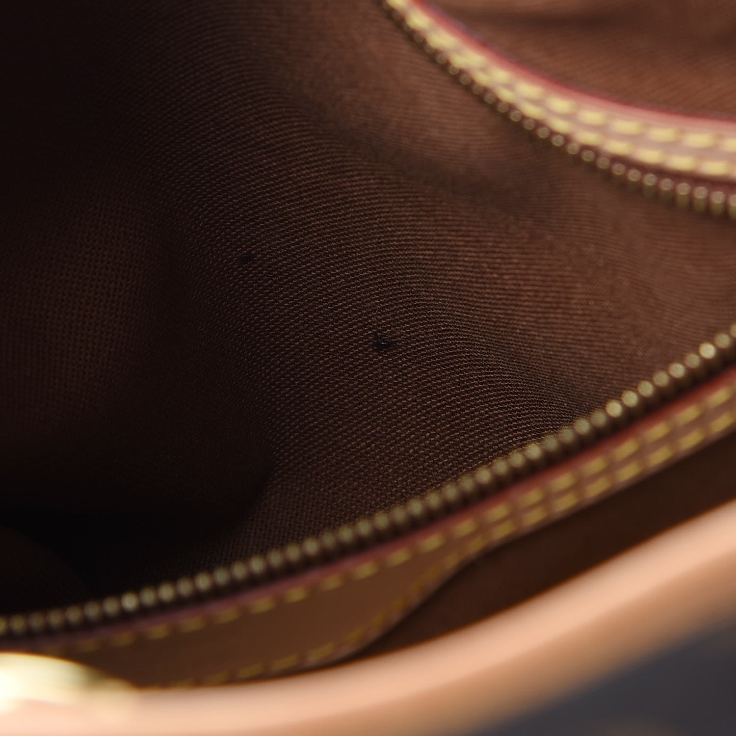 Louis Vuitton Monogram Batignolles Horizontal 8 of 13