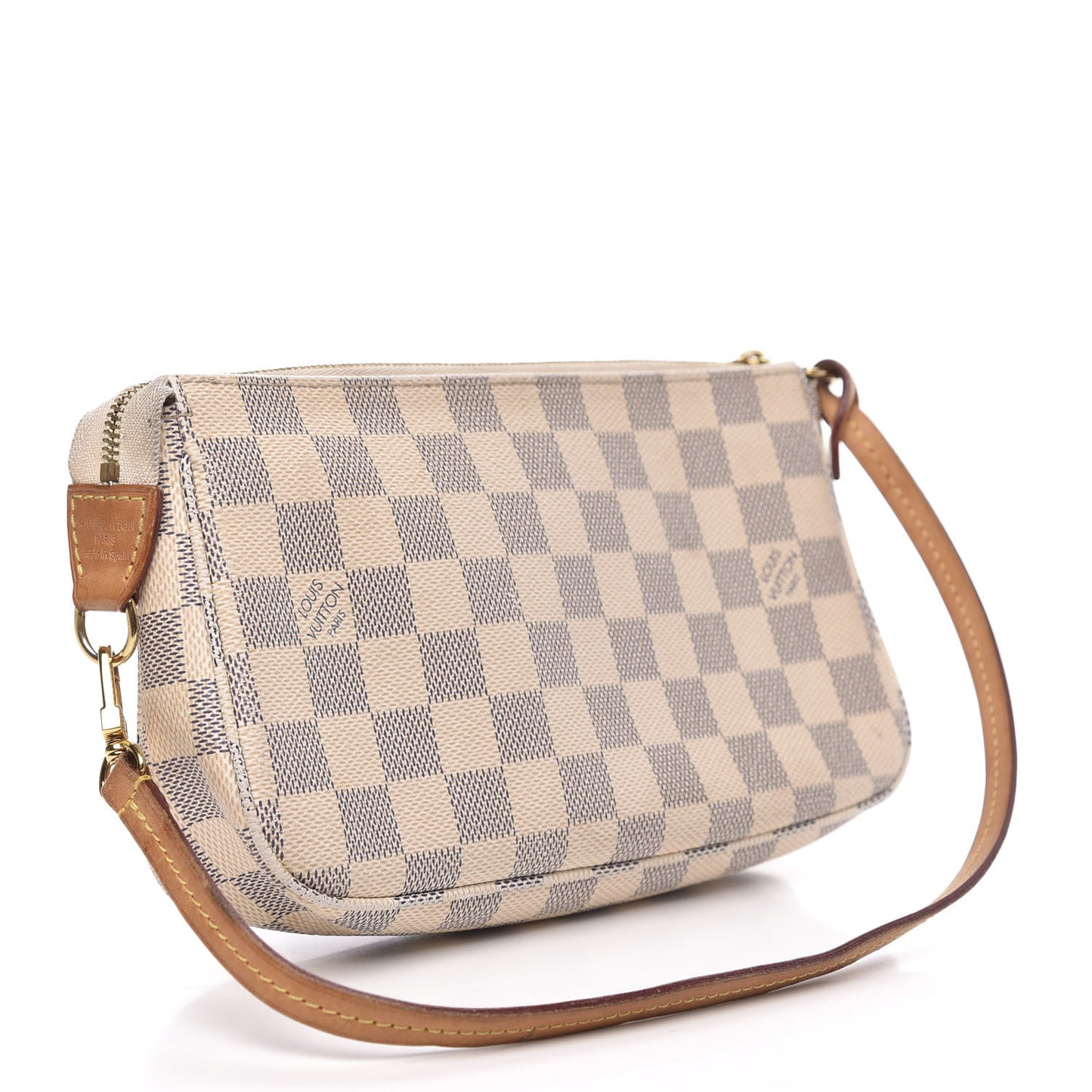 Damier Azur Pochette Accessories NM