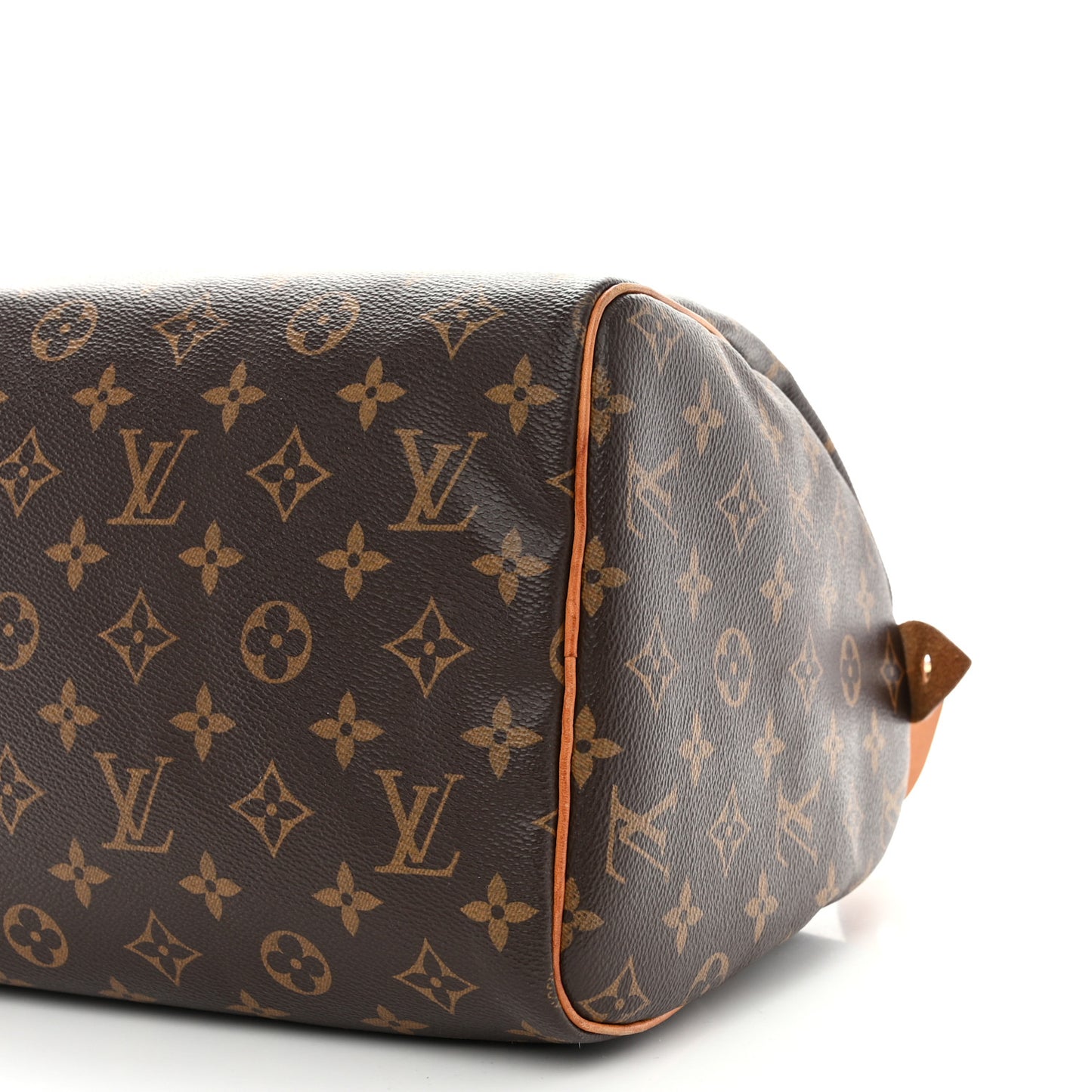 LOUIS VUITTON Monogram Speedy 30