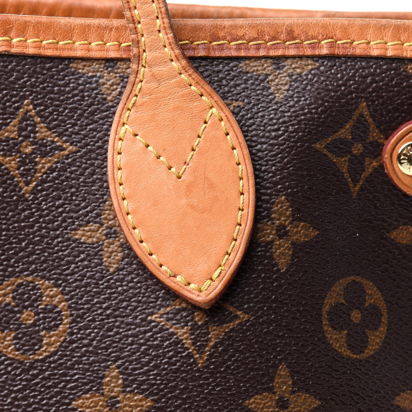 Monogram Neo Neverfull PM Pivoine