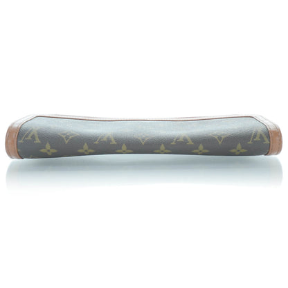 Louis Vuitton Monogram Pochette Dame 29 4 of 9