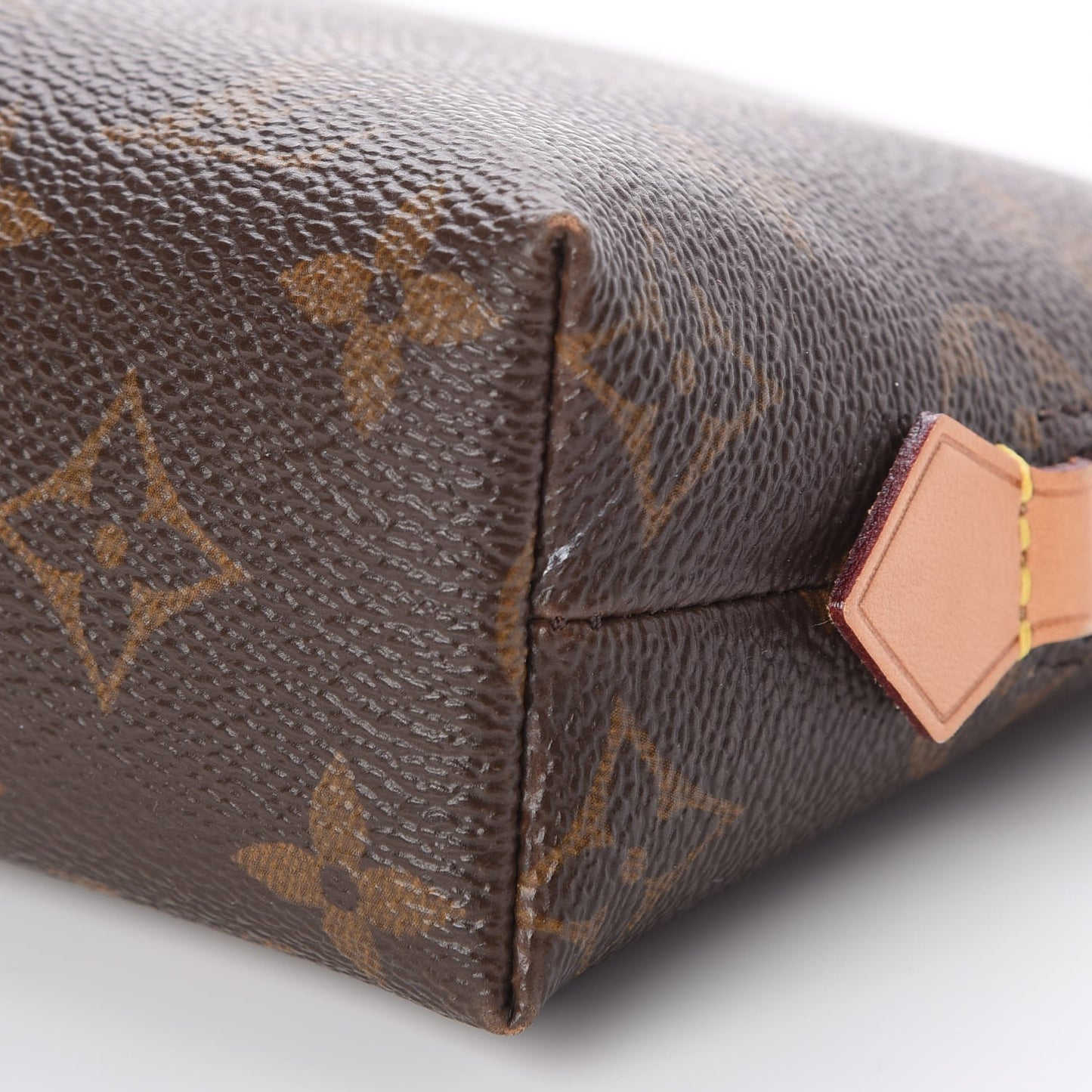 Monogram Cosmetic Pouch GM