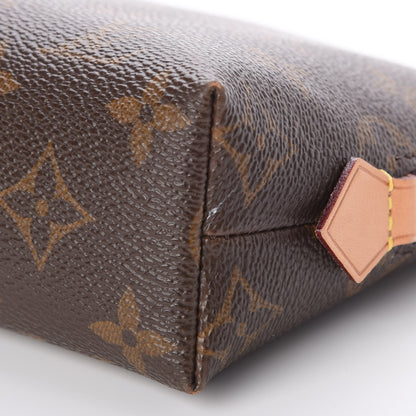 Louis Vuitton Monogram Cosmetic Pouch GM 6 of 9