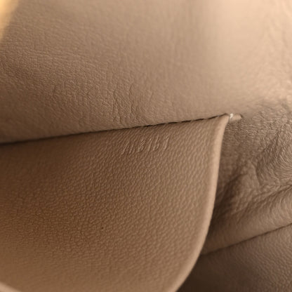Louis Vuitton Monogram Shine Fetish Lockit BB 7 of 10