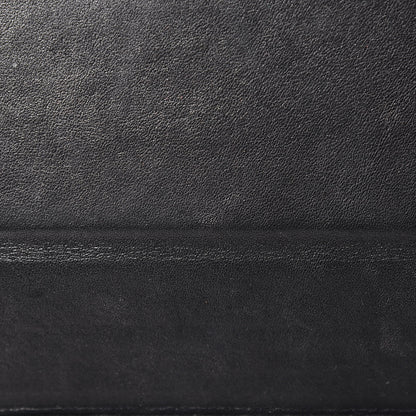 Chanel Caviar Timeless CC iPad Case Black 14 of 17
