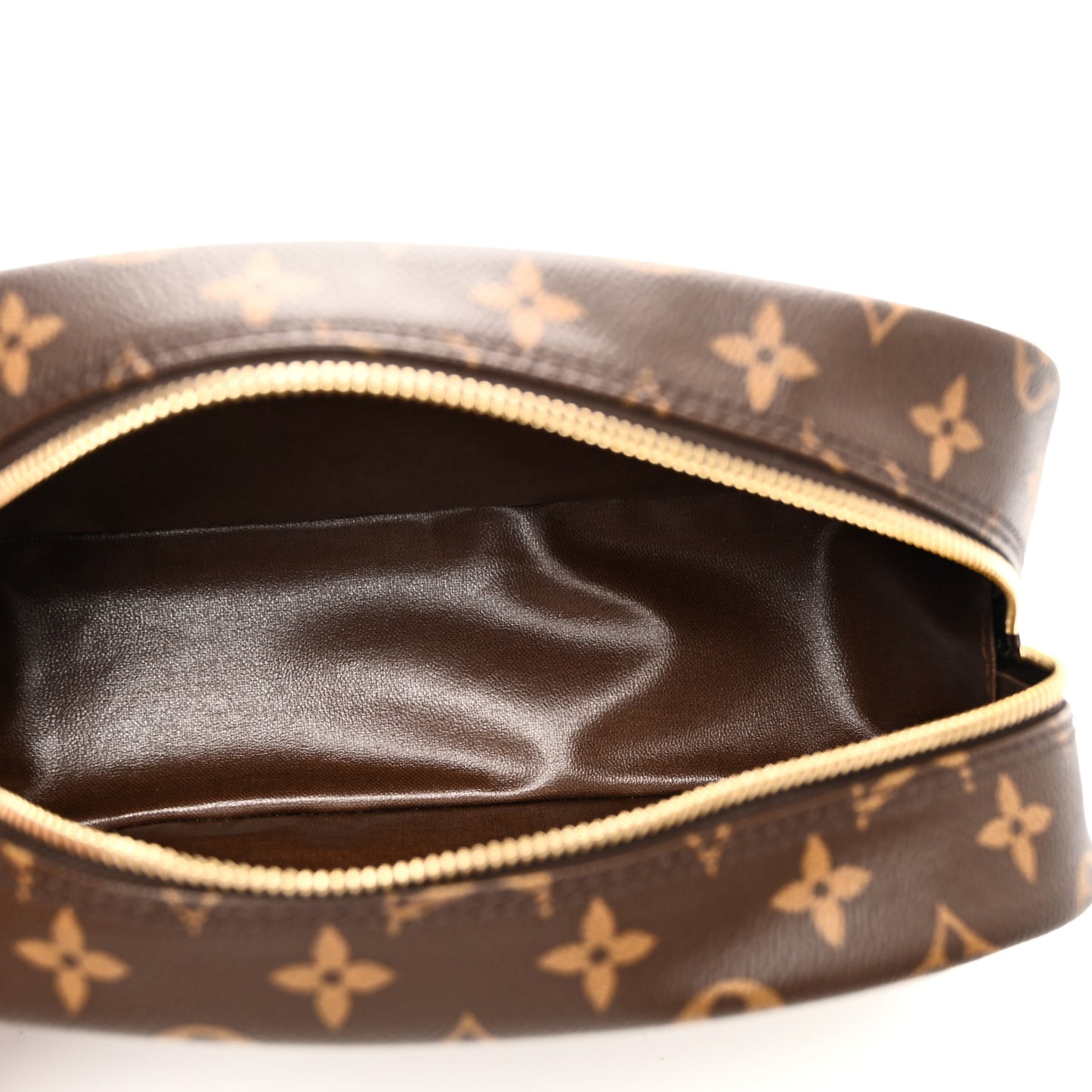 Monogram Toiletry Bag 25