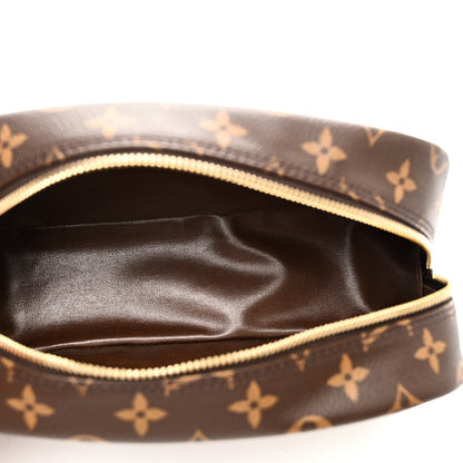 Louis Vuitton Monogram Toiletry Bag 25 5 of 9