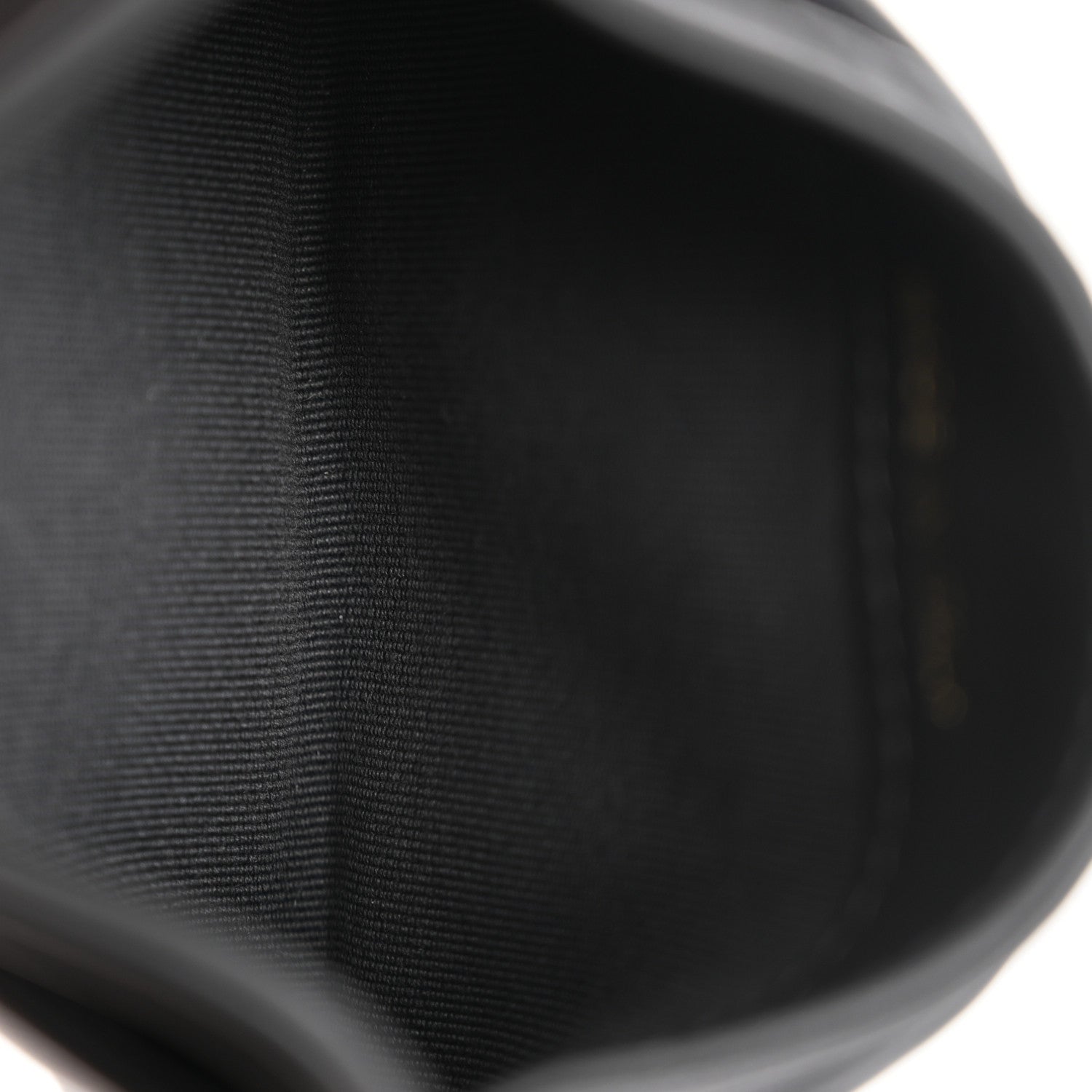 Chanel Lambskin Quilted Chanel 19 Card Holder Dark Grey 5 of 10