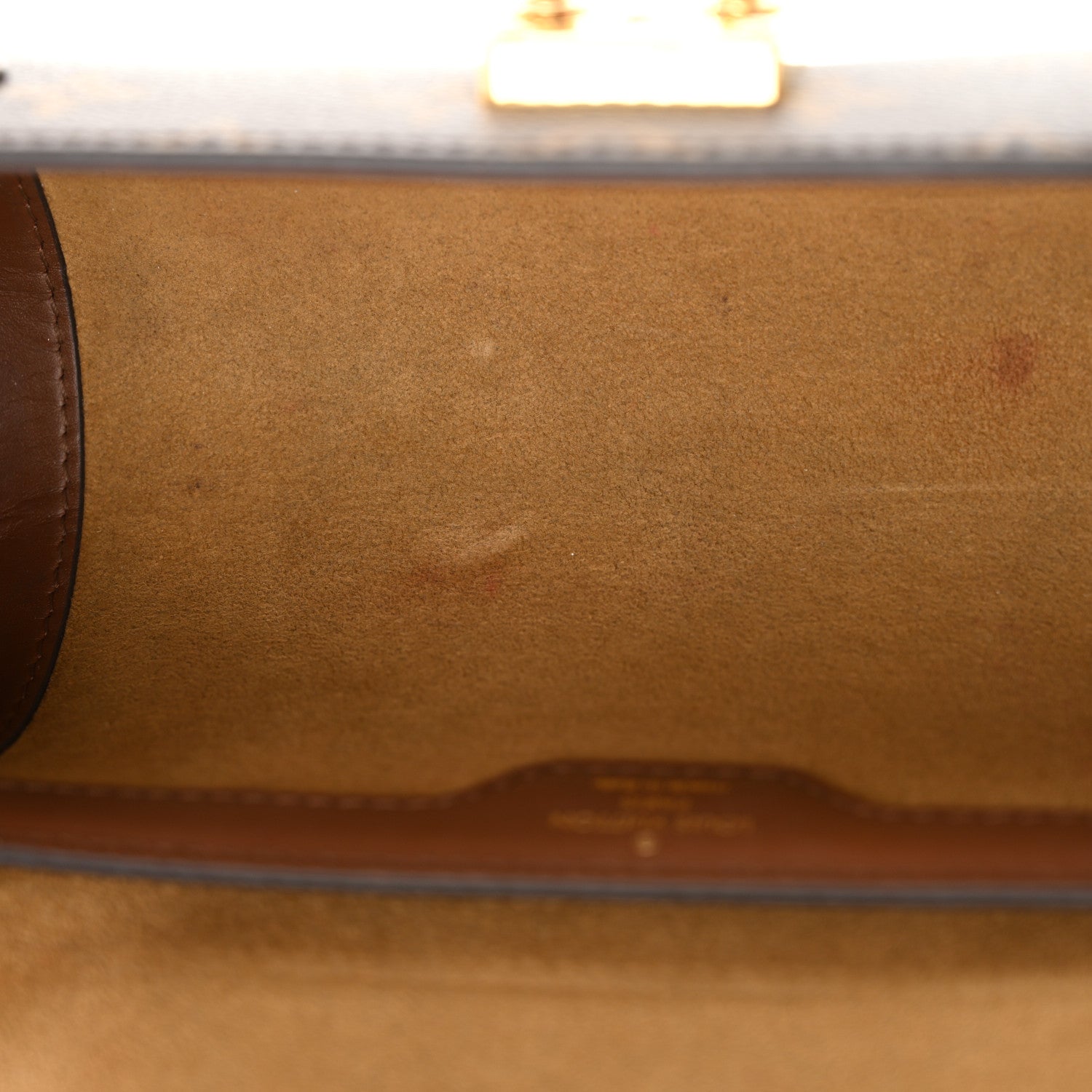 Louis Vuitton Monogram Papillon Trunk 10 of 13