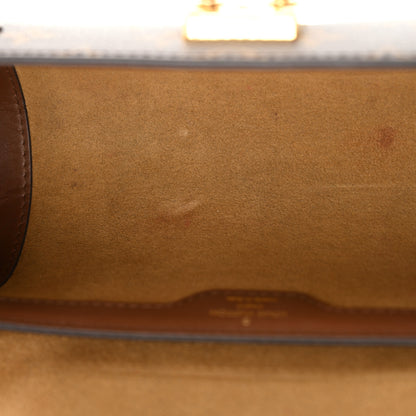 Louis Vuitton Monogram Papillon Trunk 10 of 13