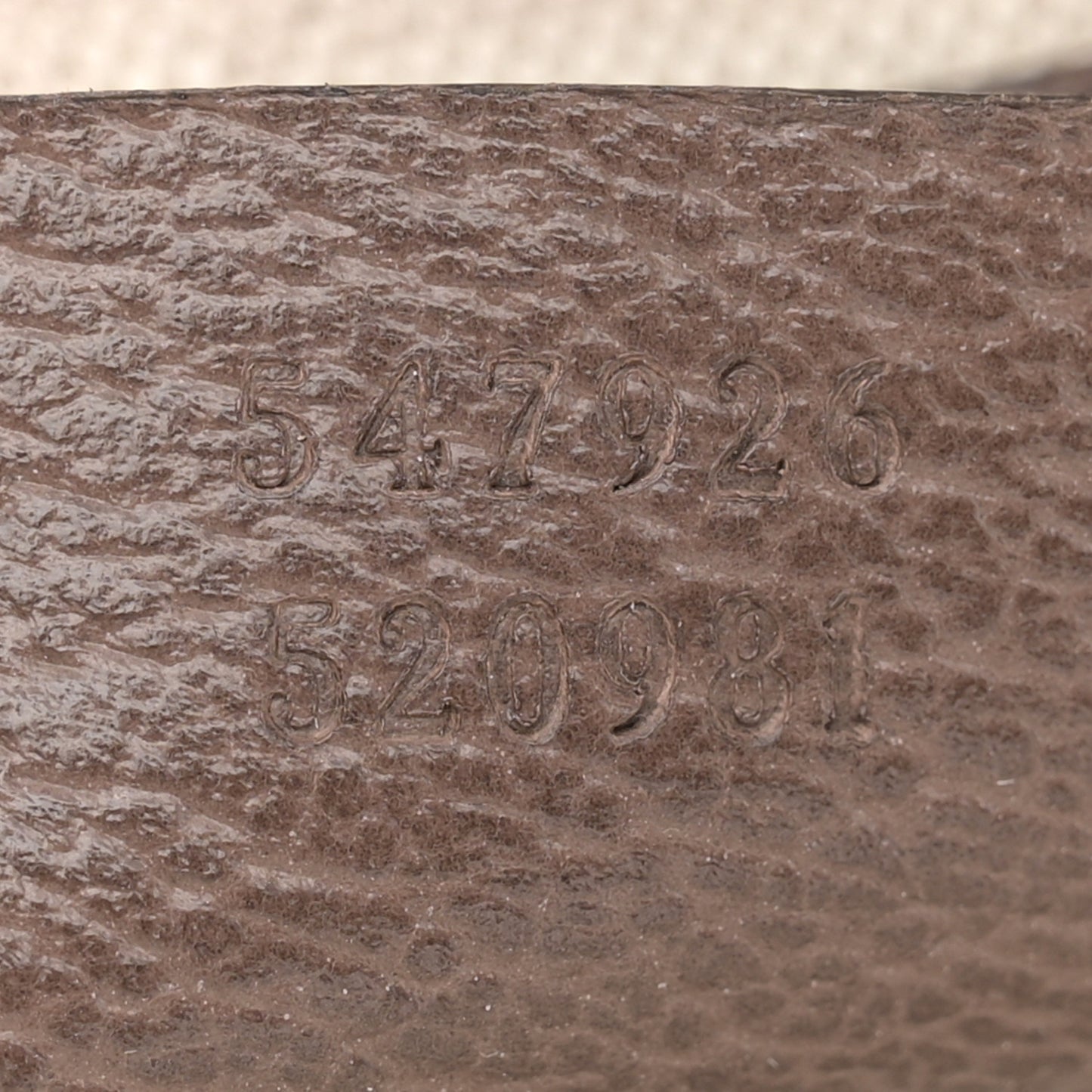 GG Supreme Monogram Web Small Ophidia Messenger Bag Brown