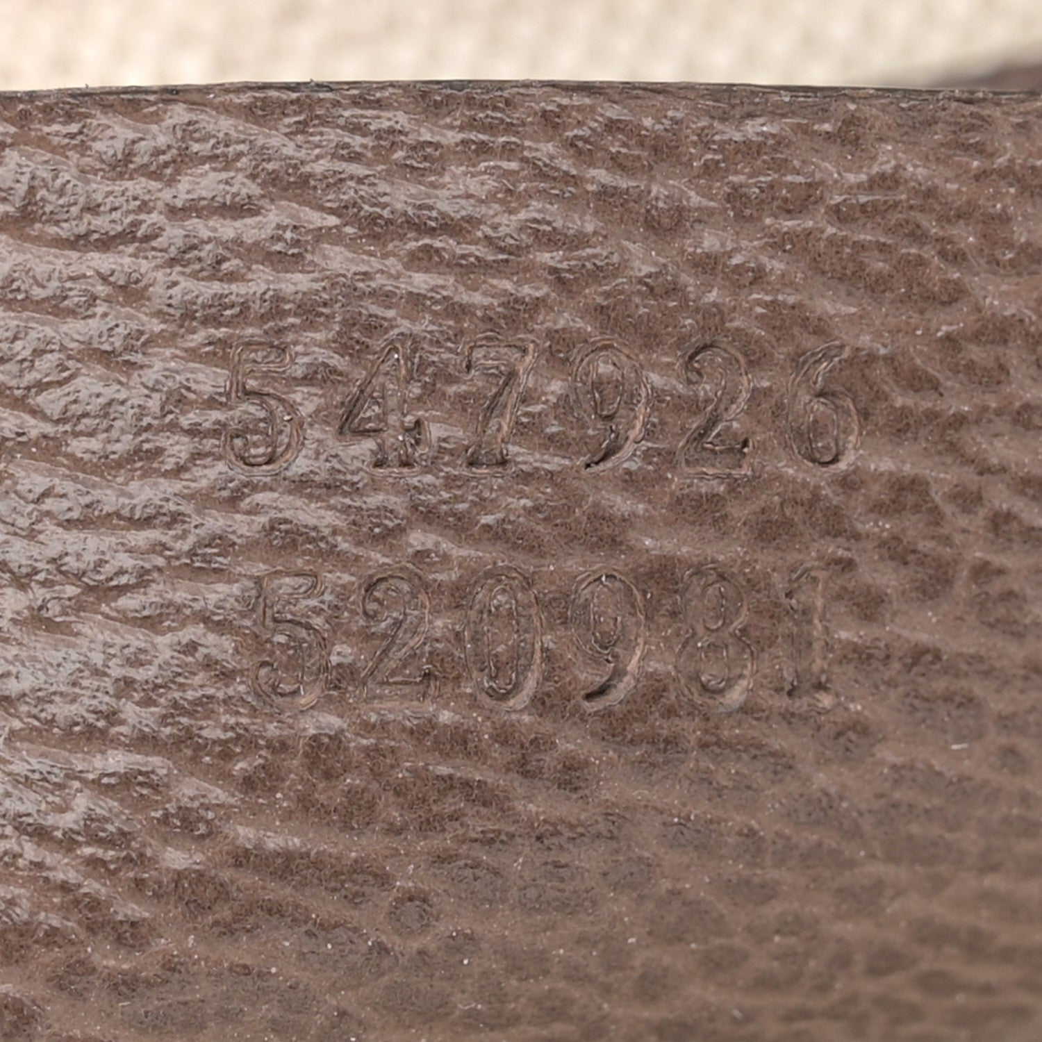 Gucci GG Supreme Monogram Web Small Ophidia Messenger Bag Brown 7 of 14