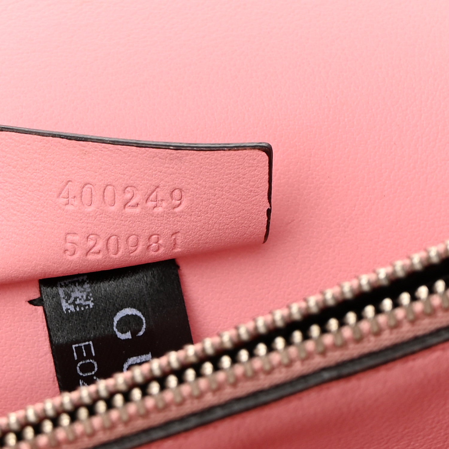 Gucci Suede Crystal Small Dionysus Shoulder Bag Peonia 7 of 17