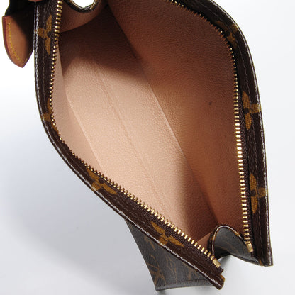 Louis Vuitton Monogram Toiletry Pouch 19 5 of 7