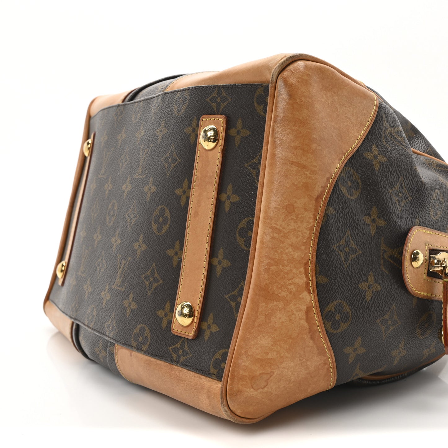Monogram Stephen Bag