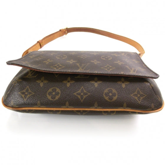 Monogram Musette Tango