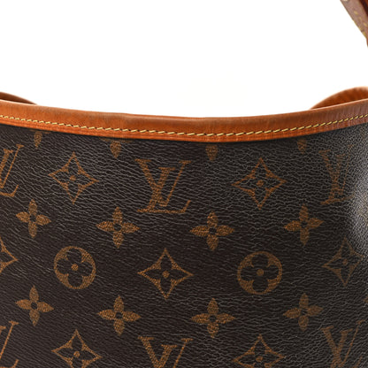 Louis Vuitton Monogram Delightful PM 7 of 10