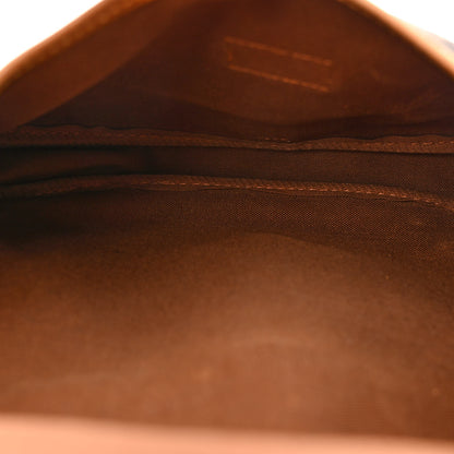 Louis Vuitton Monogram Saumur 30 5 of 12