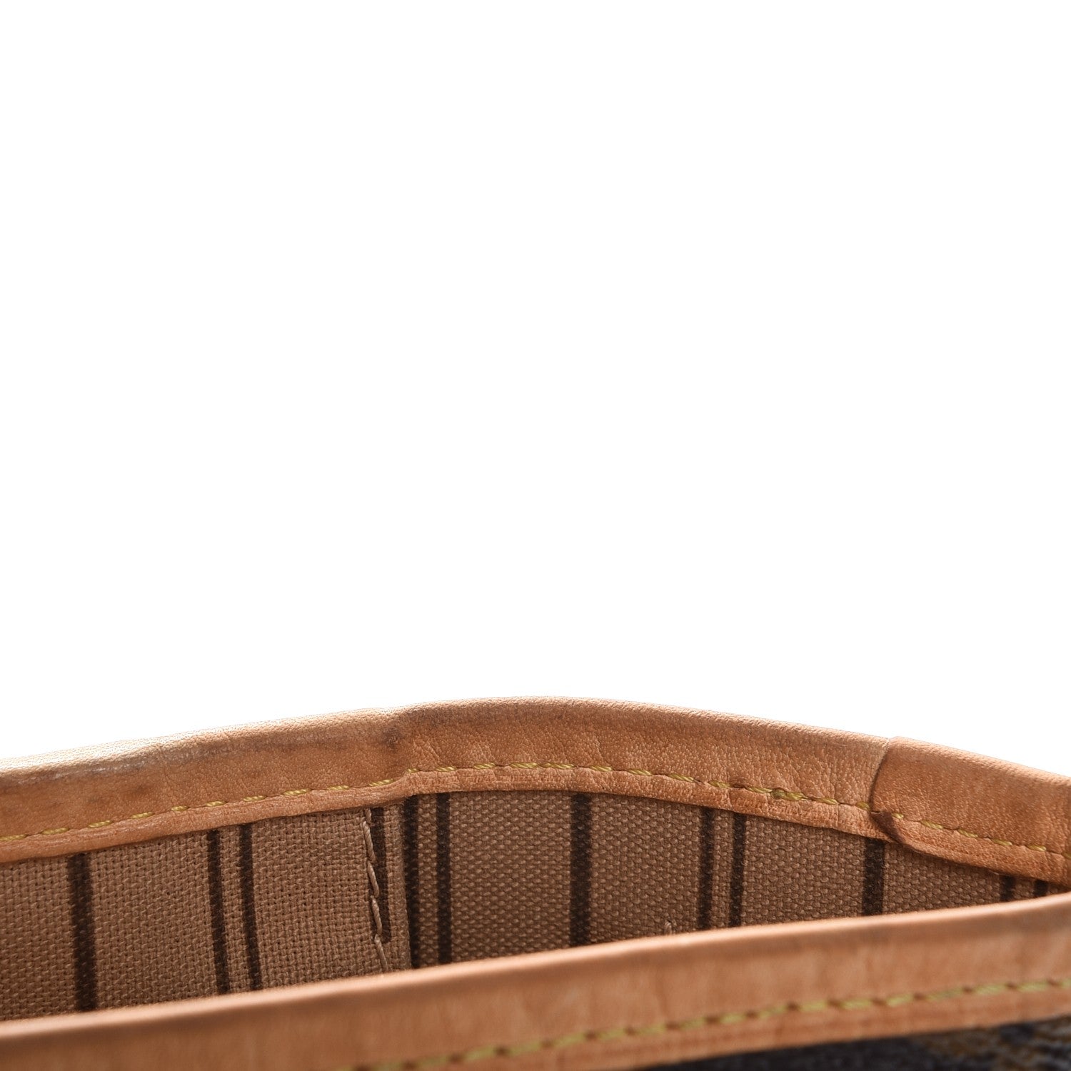 Louis Vuitton Monogram Neverfull PM 15 of 16