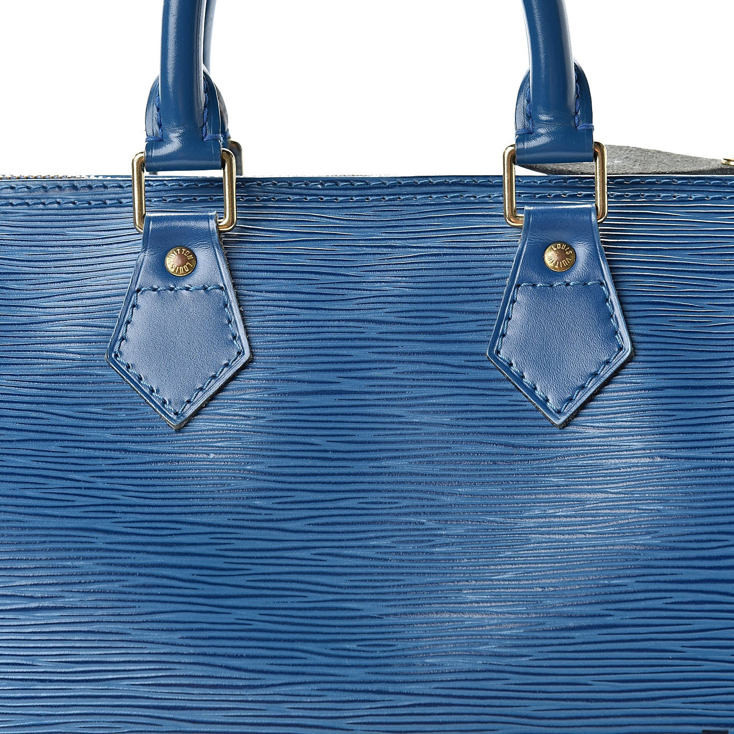 Louis Vuitton Epi Speedy 25 Toledo 8 of 17