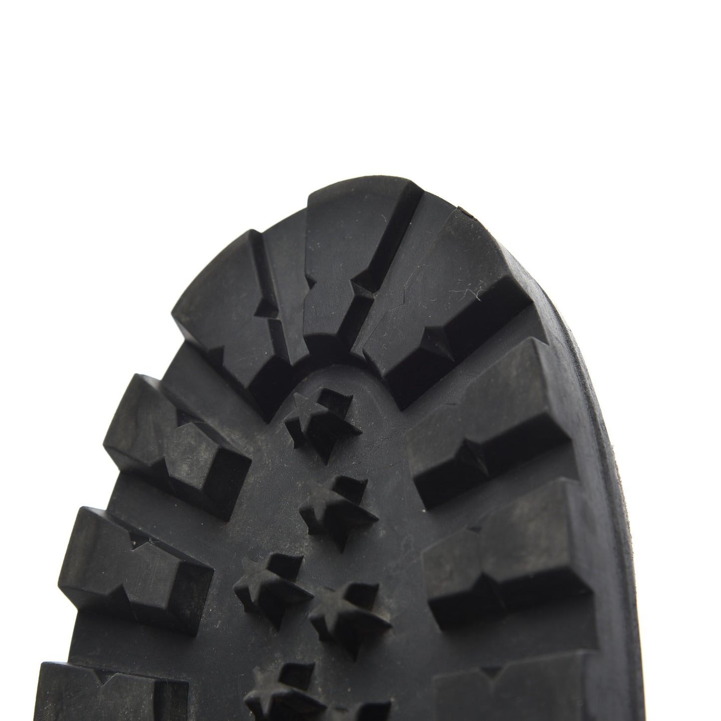 Suede Blayse Flat Boots 36.5 Mink