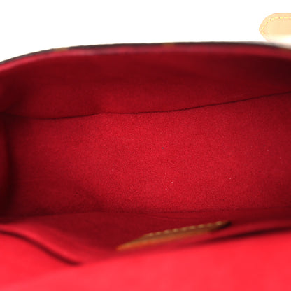 Louis Vuitton Monogram Tambourin NM 5 of 10