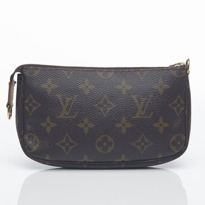Louis Vuitton Monogram Cerises Mini Pochette Accessories 3 of 7